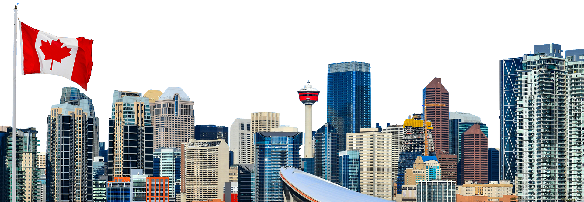 calgary buildings
